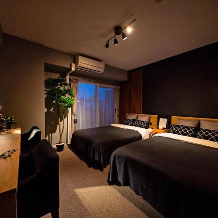 Grandouce Nipponbashi-Higashi Apartman Oszaka Kültér fotó