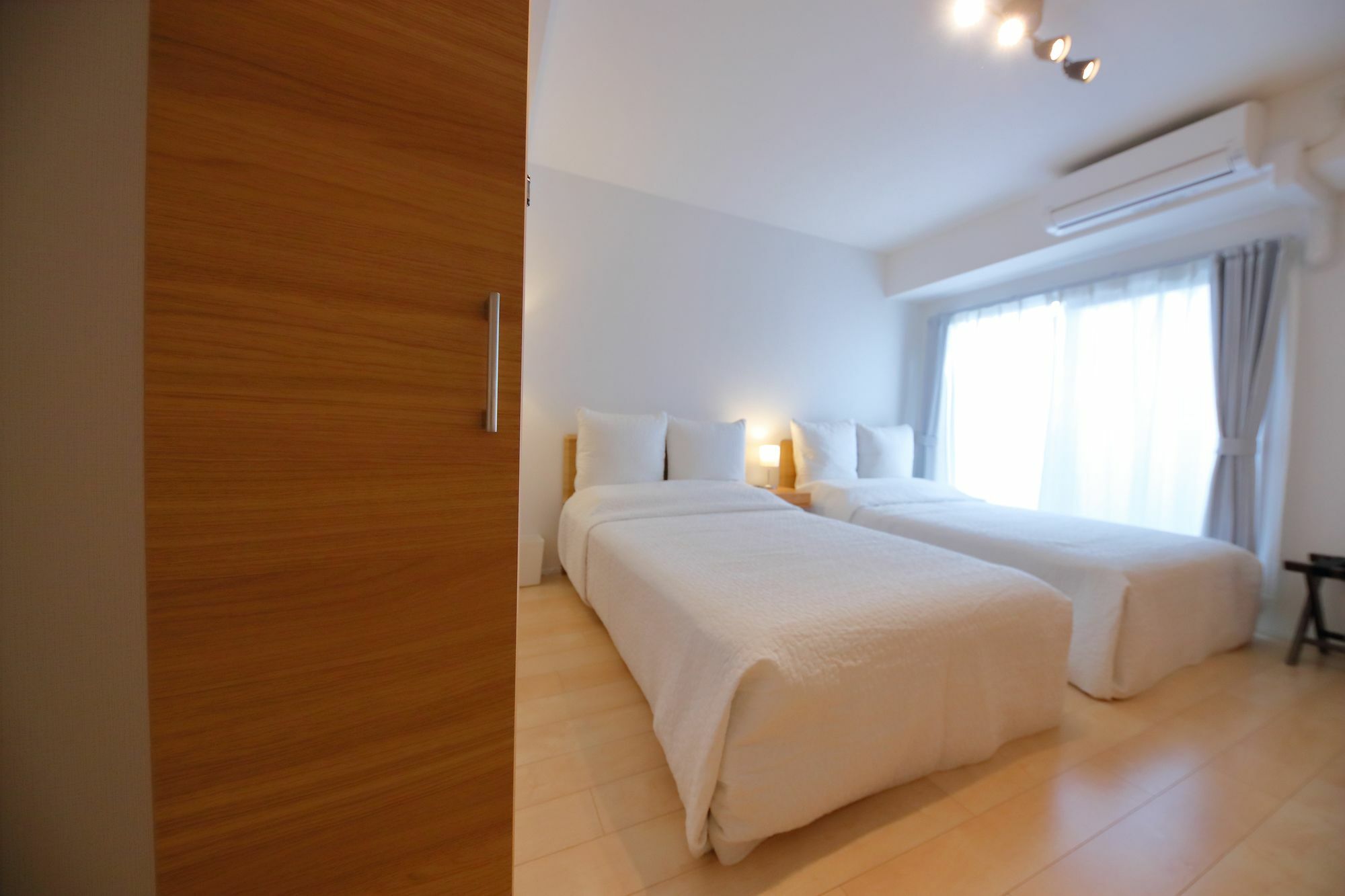 Grandouce Nipponbashi-Higashi Apartman Oszaka Kültér fotó