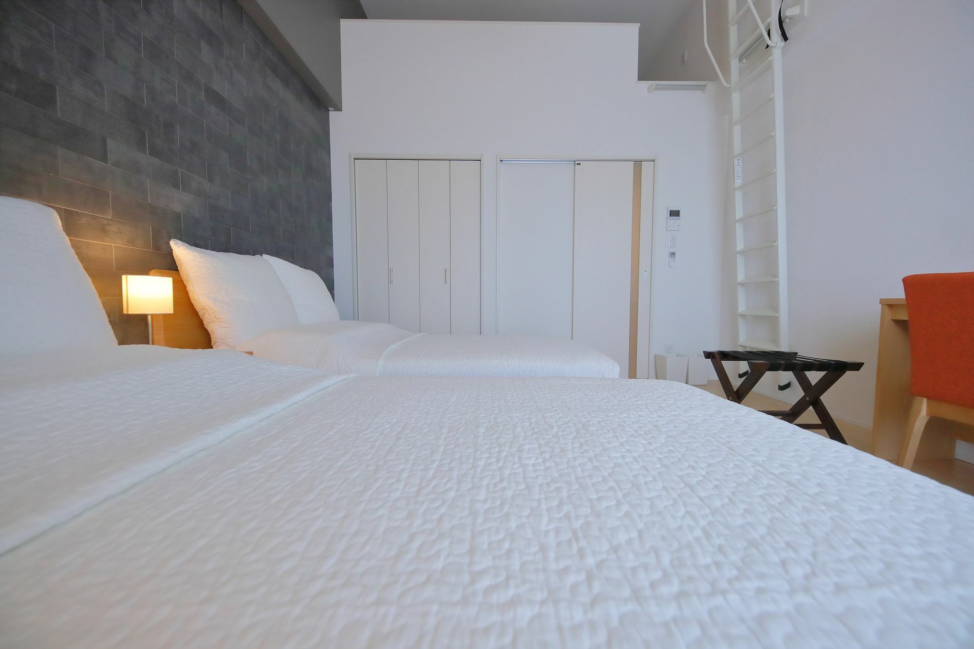 Grandouce Nipponbashi-Higashi Apartman Oszaka Kültér fotó